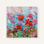 リリーパッド ノートブック (正面)