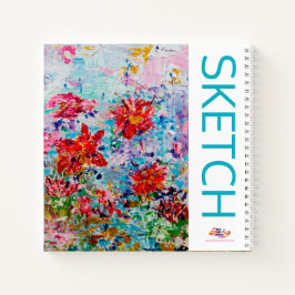 リリーパッド ノートブック