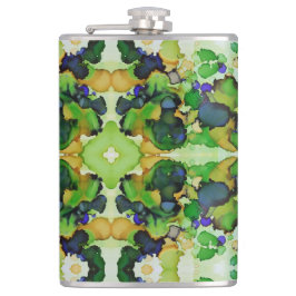 リリーパッド フラスク