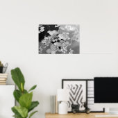 リリーパッド ポスター (ホームオフィス)