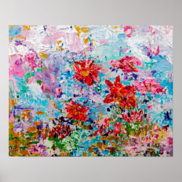 リリーパッド ポスター