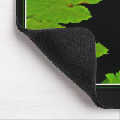 リリーパッド マウスパッド (コーナー)