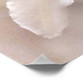 リリーフラムス赤面 ポスター (角)