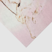 リリーフラワーアンドエンジェルギフトティッシュペーパー 薄葉紙 (詳細)