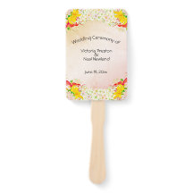 リリーフラワーガーデン結婚ズ