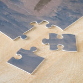 リリーフラワーズジグソーパズル ジグソーパズル (側面)