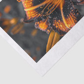 リリーフラワー10 薄葉紙 (詳細)