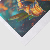 リリーフラワー6 薄葉紙 (詳細)