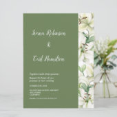 リリーブロッサムエレガンス 招待状 (スタンド正面)