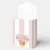 リリーリリーのちょっとしたお菓子 フェイバーボックス (オープン)