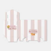 リリーリリーのちょっとしたお菓子 フェイバーボックス (折り畳みなし)
