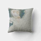 リリーヴァージン クッション (裏面)