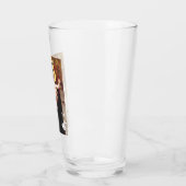 リリーヴァージン タンブラーグラス (左)