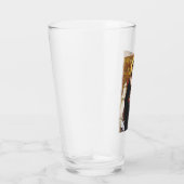 リリーヴァージン タンブラーグラス (右)