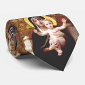 リリーヴァージン ネクタイ (ロール)