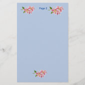 リリー文字 (裏面)