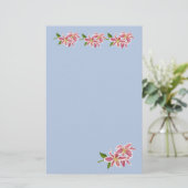 リリー文字 (スタンド正面)