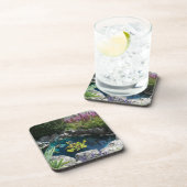 リリー池 コースター (右側)