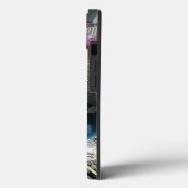 リリー池 Case-Mate iPhoneケース (裏面 / 左)