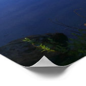 リリー湖 ポスター (角)