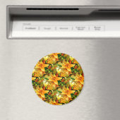 リリー畑…... マグネット (インサイチュ (食洗機))