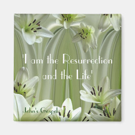 リリー組成 マグネット