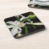 リリー芸術的コレクション–1 コースター (左側)