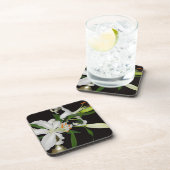 リリー芸術的コレクション–1 コースター (右側)