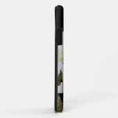 リリー芸術的コレクション–1 Case-Mate iPhoneケース (裏面/右)