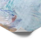 リリー語（リリー・ラングリー） ポスター (角)