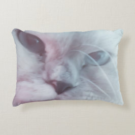 リリー アクセントクッション