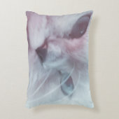 リリー アクセントクッション (正面(垂直))