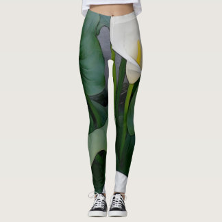 リリー・ウォメンズ・レギンス レギンス