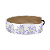 リリー・オブ・ザ・ナイルのヘッドバンド アスレチックヘッドバンド (右)