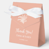 リリー・オブ・ザ・バレー フェイバーボックス (正面)