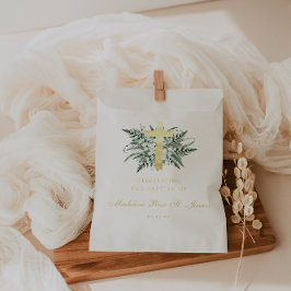 リリー・オブ・ザ・バレー |フローラバプテスマ《キリスト教》洗礼式や命名式 フェイバーバッグ