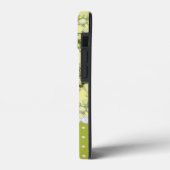 リリー・オブ・ザ・バレー  Case-Mate iPhoneケース (裏面 / 左)