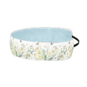 リリー・ガーデン版、蝶 アスレチックヘッドバンド (右)