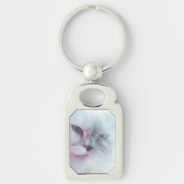 リリー キーホルダー