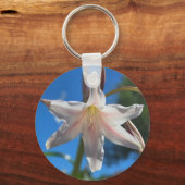 リリー キーホルダー (正面)