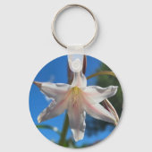 リリー キーホルダー (裏面)