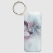 リリー キーホルダー (正面)