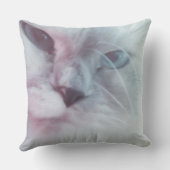 リリー クッション (裏面)