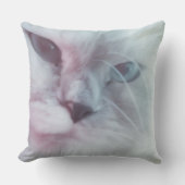 リリー クッション (正面)