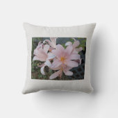 リリー クッション (裏面)