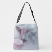 リリー クロスボディバッグ (裏面)