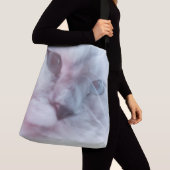 リリー クロスボディバッグ (クローズアップ)