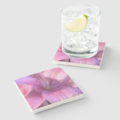 リリー・コースターズ ストーンコースター (横)