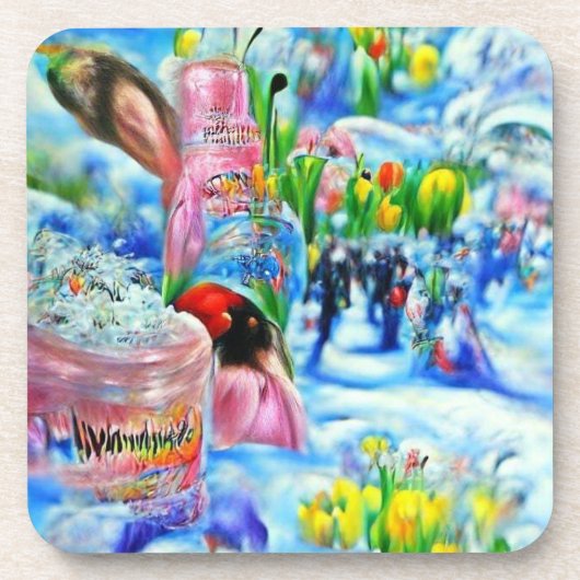 リリー コースター (正面)