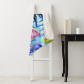 リリー シェルパブランケット (インサイチュ)